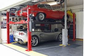 Pin By Kyle Bartels On The Johnster Board Garage Design Garage Lift Garage Remodel