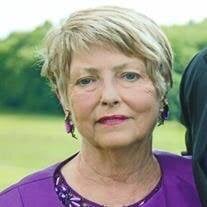 Mrs. Margaret Elizabeth Plunk Obituary