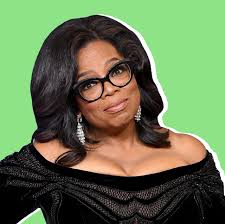 And next to (not behind) dr. 25 Fun Oprah Winfrey Facts You Probably Didn T Know