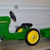 The 5d series tractors are multi utility in nature, efficient in both agricultural applications as. 1