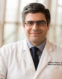Dr Mohamad Cherry Of Atlantic Health System To Lead Meeting Session Of Multiple Studies At Top International Blood Cancer Conference Tapinto