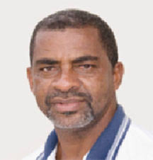 Atwell bowls DCC to big win