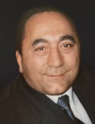 Raffaele Menna (Avis de décès)