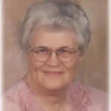 Obituary information for Lucille "Lou" Billeaud Mehal