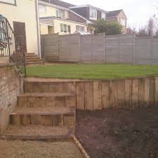 Designing your dream garden can be daunting at the best of times; How To Make The Most Of A Sloping Garden Silverbirch Gardens