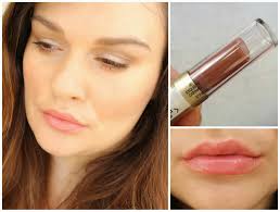 beautiful me plus you: Max Factor Colour Intensifying Lip Balm