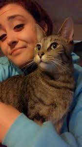 Have you seen my missing person?