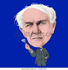 Edison Image: Over 8,115 Royalty-Free Licensable Stock Illustrations &  Drawings