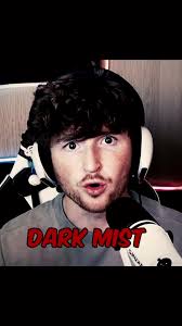 Dark Mist Not A Dweller