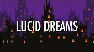Neste momento, de fato, há muitos que procuram este livro sobre juice wrld lucid dreams baixar mp3, de vários círculos gostam disso.este livro foi escrito por um autor conhecido, várias. Juice Wrld Lucid Dreams Lyrics Youtube