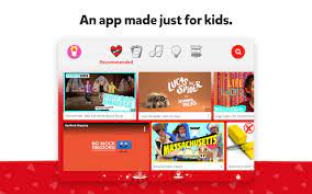 Monkey stories allows kids to interact with the content of the story in a very unique way. Descargue Youtube Kids Mod Y Apk De Datos Para Android Apkmods World