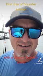 It's a few weeks late,but figured it would be ok! The new pierslinger is  even deadly from the boat!!! My buddy Allen with a citation Spanish! I  believe it weighed out at 6.14lbs. #ABboyChad