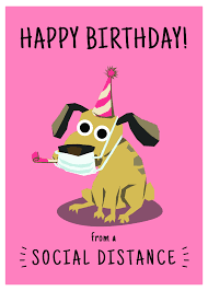 Birthday Caption For Friends In Quarantine Pin On Happy Birthday Greetings F