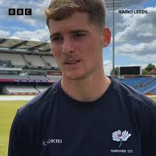 @BBCWYS's video Tweet