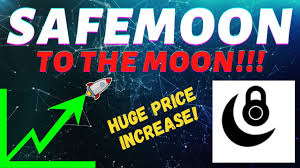 There has been widespread criticism of the project. Safe Moon To The Moon By 2022 Safe Moon Price Prediction Safemoon Crypto Youtube