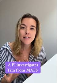 Timothy Mafs Bull Investigators