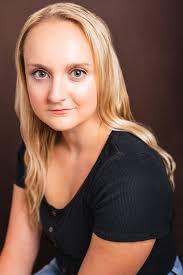 Madison Merkel Resume