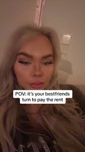 Bestfriend Pays Rent: A Hilarious POV Moment