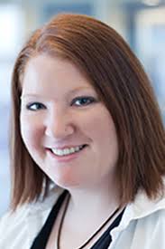 Heather Huston, Assistant Service Manager