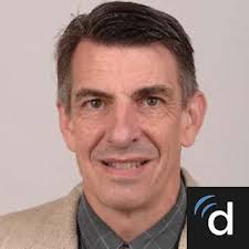 Dr. Frank L. Van Middlesworth, MD