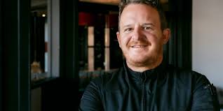 Petit & Keet Welcomes Napier as Executive Chef