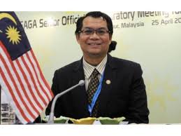 All summons will be issued by the. Nik Azman Dilantik Ketua Audit Negara
