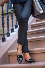 However, high heels can be worn if they are paired with quite casual items to dress them up just a tad. What Is Business Casual For Women Your Definitive Guide
