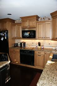 Brookhaven Andover Raised Square Sandstone Ii With Pewter Glaze Island In Java On Maple Kitchen Redo Kitchen Design Kitchen