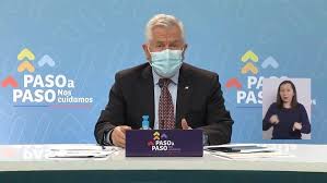 A las 05:00 horas de este jueves, cinco comunas del país saldrán de cuarentena, según informaron autoridades el pasado martes 3 de noviembre. Dos Comunas De La Region Metropolitana Salen De Cuarentena El Periodista Online