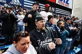 YANKEES FANS UNITED