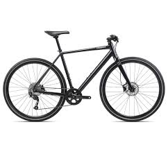 Orbea Carpe 20 2021 Black Gunstig Online Kaufen