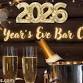 2026 Chicago All Access New Years Eve (NYE) Bar... event in Chicago, IL