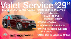 Convenience begins with our toyota express maintenance center, where we can handle most toyota maintenance items while you wait. Car Repair Maintenance Services Brookfield Wi Toyota Of Brookfield