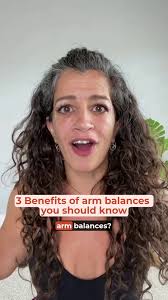 As an arm balance teacher, I get these questions a lot. WHY ARM BALANCES?  WHY EVEN FOCUS ON THEM? WHO EVEN CARES? I’m a huge fan of arm balances and  inversions in yoga (duh) for several reasons: 1️⃣ ...