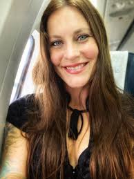 Hello from the plane! ✈️ On my way to Finland🇫🇮 for the vocal recordings  of the new Nightwish album!!! I feel ready for the challenge and can't wait  to add a piece