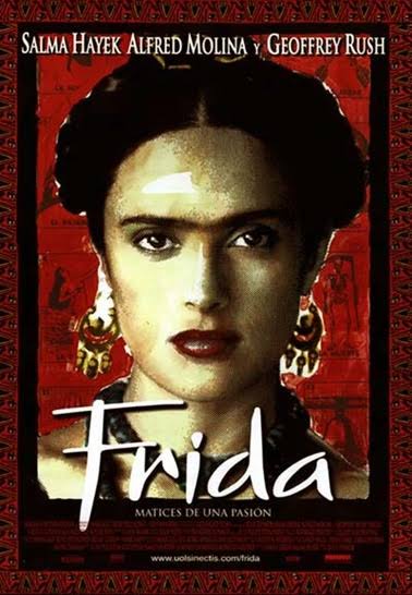 Películas sobre artistas famosos - icebarcelona