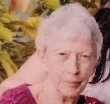 Grace L. Smith Obituary (2022)