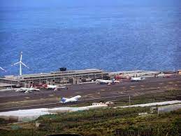 La Palma Info Condor Eine Logistische Meisterleistung Teneriffa Fuerteventura Meister