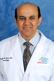 Nicklaus Children's Hospital