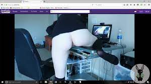 Twitch porn live