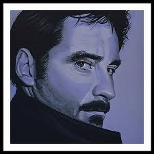 Last Call Framed Art Prints for Sale