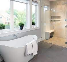 These gorgeous modern bathroom ideas are sure to make you want to go contemporary with your style. Bathroom Fitters Installation Bromley Plumbing Heating Gas Ltd