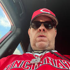 Barry Singleton in people