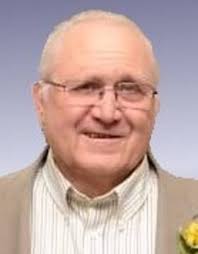 Gerald "Jerry" Carter Obituary