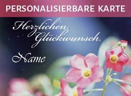 Ecards Namenstag Kostenlos Per Mail Verschicken Namenstag Kostenlose Karten Gluckwunsch Blumen