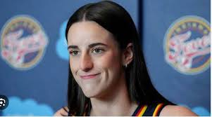 Caitlin wasn't having it 🤣