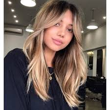 Creating visual volume on the hair, thanks to some haircuts, thin hair can be given a significant volume. The Biggest Haircut Trends Of Spring Summer 2021 Behindthechair Com