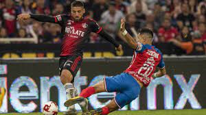Nada más y nada menos que 18 a 0. Chivas Beat Atlas 2 1 In The Clasico Tapatio As Com