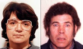Born 29 november 1953) is a british serial killer, now an inmate at. My Parents May Have Killed 30 More Says Fred West S Daughter Uk News Express Co Uk