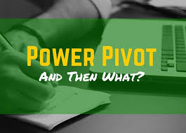 Maybe you would like to learn more about one of these? Taking Powerpivot To The Next Level Data And Analytics With Dustin Ryan